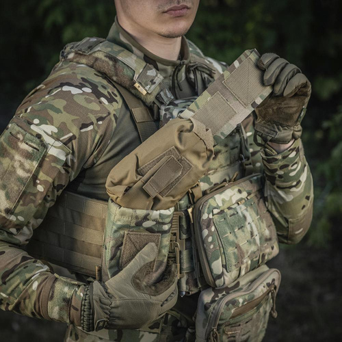 M-Tac - Medical Carrier - Small Elite Vertical IFAK - Multicam - 11238008