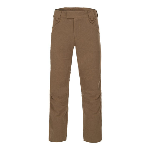 Helikon - Trekking Tactical Pants® - AeroTech - Czarne - SP-TTP-AT-01