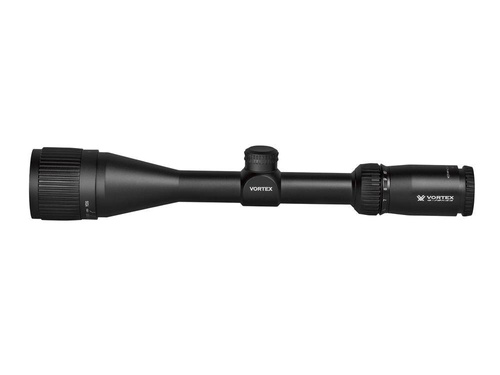 Vortex Optics - Rifle Scope Crossfire II 6-18x44 - 1'' - AO - Dead-Hold BDC MOA - Black - CF2-31033