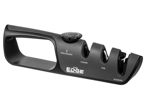 The Edge - PointSHARP Adjustable Knife Sharpener - 555-001