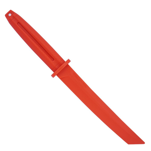 K25 - Tanto Training Knife - Red - 32413