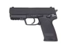 CYMA - Electric Pistol Replica CM125 - Black - CYM-01-004713