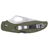 Ganzo - Folding Knife Firebird F759M-GR - 440C - Green - F759M-GR