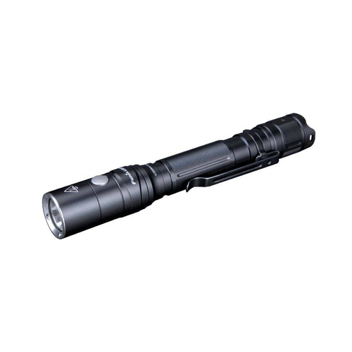 Fenix ​​- LD22 V2.0 LED Flashlight with 1600 mAh Battery - 800 Lumens - LD22 V2.0