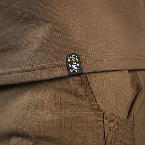 M-Tac - 4 Seasons Military Sweater - Coyote Brown - 20044017