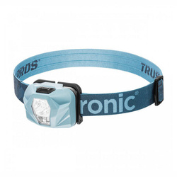 Mactronic - Headlamp Base Camp - 360 lm - 800mAh - Blue - AHL0112