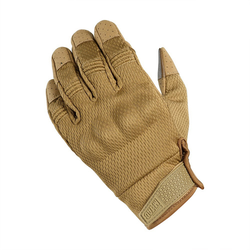 M-Tac - A30 Tactical Gloves - Coyote - 90314105
