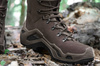 LOWA - Military Boots Z-8N GTX® C - Dark Brown - 310680 0493