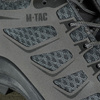 M-Tac - IVA Tactical Trekking Boots - Grey - 30804011