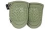 ALTA - AltaFLEX 360™ Vibram® Cap Knee Pads - OD Green - 50433.09