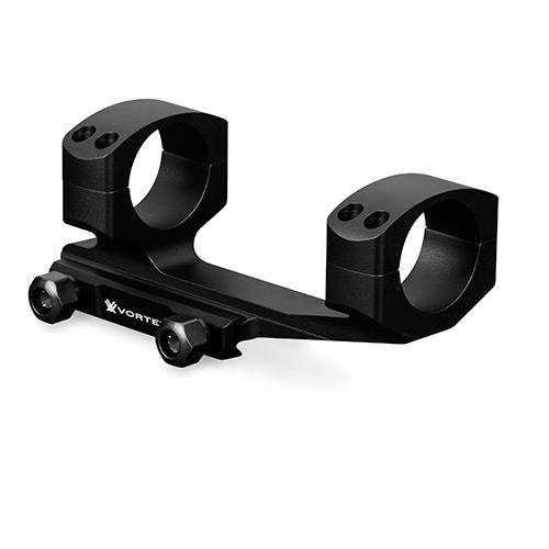 Vortex Optics - Viper Extended Cantilever Mount - 34 mm - Czarny - CVP-34