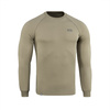 M-Tac - Raglan Sweatshirt Athlete - Cotton - Tan - 20455003