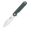 Ganzo - Folding Knife Firebird FH922-GB - D2 - Green - FH922-GB
