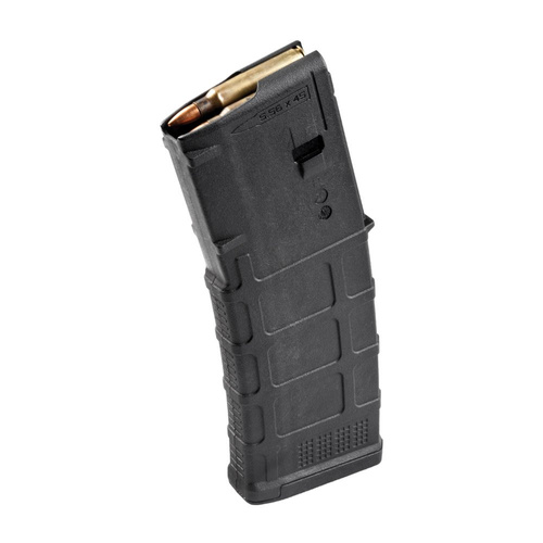 Magpul - PMAG® 30 AR-15 / M4 Window Magazine - GEN M3™ - Black - MAG556
