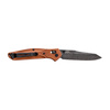 Benchmade - Folding Knife 940BK-03 Osborne - CPM MagnaCut - Black - 940BK-03
