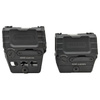 Holosun - AEMS Green Dot Sight - 1/3 Co-Witness Mount - AEMS-221301