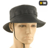 M-Tac - Boonie Hat - Rip Stop - Dark Grey - 20405012