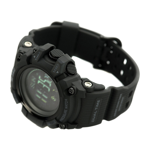 M-Tac - Adventure Tactical Watch - Black - 50005002