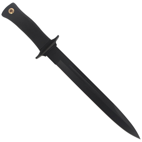 Muela - Tactical Rubber Handle 260mm - SCORPION-26N