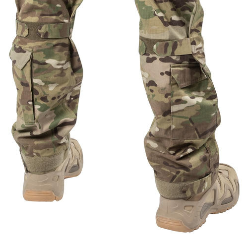 Direct Action - Tactical Trousers Vanguard Combat - MultiCam - TR-VGCT-NCR-MCM