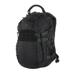 M-Tac - Tactical Mission Pack - 25 Liters - Black - LT-2249