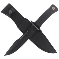 Muela - Tactical Knife Rubber Handle 180mm - MIRAGE-18N