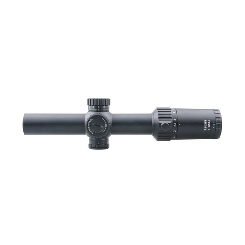 Vector Optics - Rifle Scope Taurus 1-6x24 - 30 mm - First Focal Plane - SCFF-27