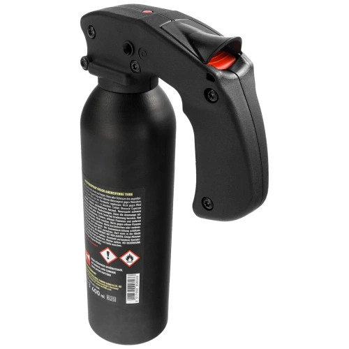 Hoernecke - Pepper Gas TW 1000 Super Gigant Pepper Fog - Fog - 400ml - 603