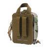 Templars Gear - Rip-off First Aid Pouch Gen 1.1 - MOLLE - MultiCam - TG-AZ1-1.1-MC