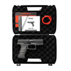 Umarex - Walther PPQ M2 T4E RAM Defense Training Pistol cal .43 - Tungsten Grey - 2.4759
