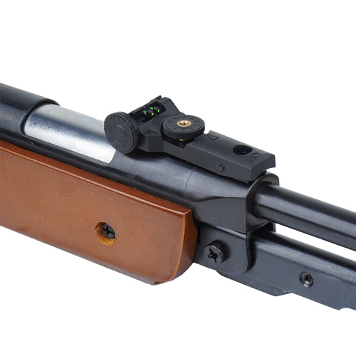 TSS Fortune - Airgun with Underlever B3-3 - 4.5mm - B33TG