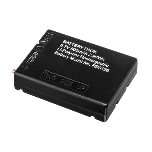 Mactronic - Headlamp Sunscan 5.3 - 300 lm - Black - PHL0031