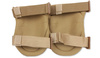 ALTA - Knee Pads AltaFlex Military - Coyote Brown - 50413.14