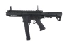 G&G - CM16 ARP9 Submachine Gun Replica - Battleship Grey - GIG-01-018742