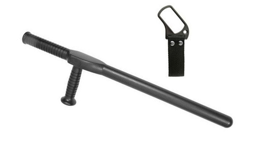 ESP - Police Tonfa 23" with Heart and Holder - TF-24/59, TF-01