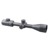 Vector Optics - Rifle Scope Hugo 3-12x44GT - VOI-10BDC - SFP - FMC - Black - SCOM-31