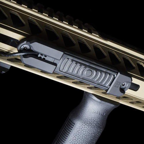 FTCS - Laser Mount for Holosun LE321 on M-LOK Rail - FTCS Nr. 32