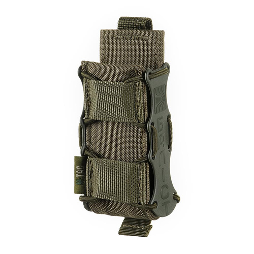M-Tac - Universal Pistol Magazine Pouch - Ranger Green - 10189023