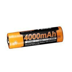Fenix - 21700 4000 mAh 3,6 V Li-ion Battery - ARB-L21-4000P