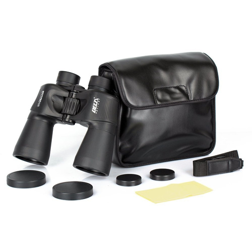 Delta Optical - Binoculars Entry - 8x40