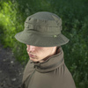 M-Tac - Boonie Hat - Rip Stop - Army Olive - 20405062