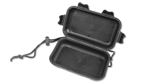 MFH - Waterproof Case - Small - 13,5x8x3,7cm