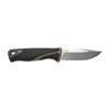 Ganzo - Tactical Knife G807-DY - 9CR14 - Black/Brown - G807-DY