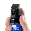 Sabre Red - Pepper Gas MK-4 - 98 ml - UV dye - Foam - 52H2030-F
