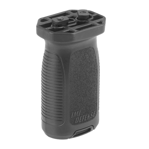 IMI Defense - Vertical Front Grip M-LOK Tactical - Black - IMI-ZG111-BLK
