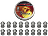 Umarex - Cobra Diabolo Pellets - 200 pcs - 5.5 mm - 4.1964