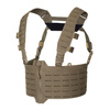 Direct Action - Chest Rig WARWICK Zip Front® - Adaptive Green - Cordura 500D - CR-WRWZ-CD5-AGR