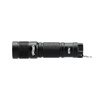 Walther - Keyring Flashlight KFA1 - Cree XP-E2 - 110 lm - IPX8 - Black - 3.7147