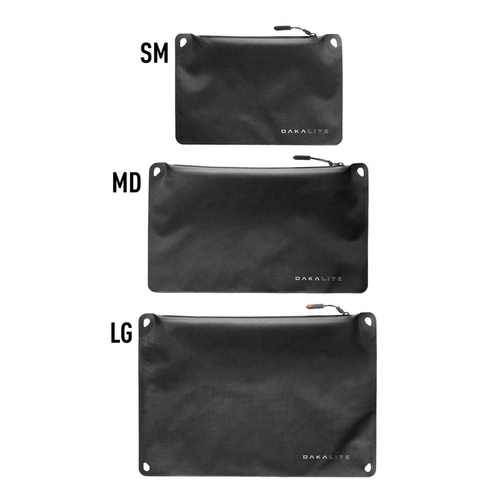 Magpul - DAKA™ Lite Medium Pouch - Black - MAG1244 -001