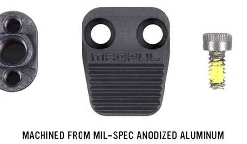 Magpul - Enhanced AR Magazine Release - MAG568